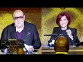 Lagu Sharon Osbourne Accepts the Visionary Award From Clive Davis | Billboard Power 100 Party 2026
