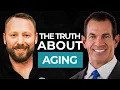 The Truth About Longevity Nobody Tells You with Mark Sherwood