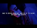 Prince Royce - El Clavo (Remix) ft. Maluma (Letra/Lyrics)