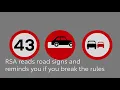All New Toyota Yaris How to set your Toyota Safety Sense System