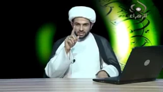 كيفية الصلاة على الميت - سماحة الشيخ مهدي الطرفي