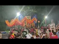 Download Lagu Sydney YYT 2022 CNY Eve Dragon \u0026 Lion Dance @ Canley Vale Temple