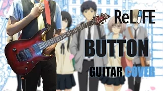 Download ReLIFE / リライフ OP (FULL Guitar Cover) [Button / ボタン ] 【PENGUIN RESEARCH】 MP3