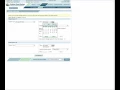 DTS How to complete mileage expenses