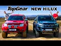 Download Lagu Is the Top Gear Hilux still the ULTIMATE 4x4?