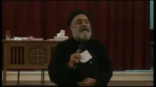 تداريب الات ضاع الأب بولس جورج 