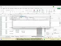 New Perspectives Excel 365 Module 11 SAM Project A Lepage Medical Center