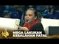 Lagu Waduuhh, Bertha: KDI Mega Lakukan Kesalahan Fatal Saat Tampil | KONTES KDI 2014