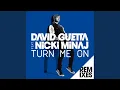 Turn Me On (Sidney Samson Remix)