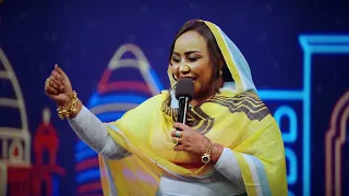 هدى عربي    عجب  وني    أغاني وأغاني      دندنها