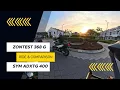 Download Lagu Duo Ride | SYM Adxtg 400 x Zontes 368 G
