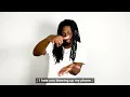 Kane Brown, Swae Lee, Khalid - Be Like That (Official American Sign Language Video)