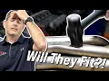 LT Swap Made Easy Ep 3 Headers Exhaust