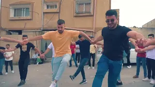 زمر و مجوز مع الفنان ابراهيم عاشور زفة العريس ابراهيم موسى 