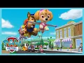 Download Lagu Paw Patrol - Průvodní vozy | Animované filmy pro děti | WildBrain Czech