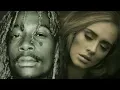 Download Lagu Adele - Hello (ft. Wiz Khalifa)