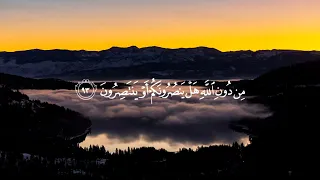 تلاوة تقشعر القلوب   بصوت الشيخ ياسر الدوسري   وأغفر لأبي إنه كان من الضالين دندنها