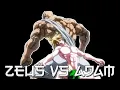 Download Lagu Record of Ragnarok Soundtrack (Cover) - Adam copies Zeus' attack | Ep. 6