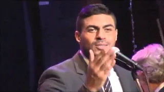 خالد سليم أنا حبيت أوبرا الأسكندرية            دندنها