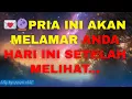 Download Lagu 🔮Pria ini akan melamar Anda hari ini setelah melihat...