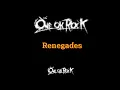 Download Lagu Renegades - ONE OK ROCK Lyrics dan Terjemahan Indonesia