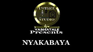 nyakabaya habhudo official audio