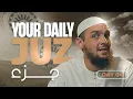 Download Lagu Juz 4 || Aal-e-'Imran 149 - An-Nisa 22 || Tafseer with Ustadh Muhammad Tim Humble