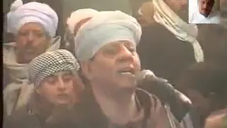 الشيخ ياسين التهامي قصيدة تماسك بها 