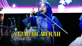SAJADAH MERAH - MUTIK NIDA CLUB LIVE MOJO CLUWAK PATI