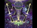 The Macrocosm - Rings of Saturn