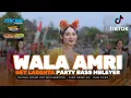 Download Lagu DJ WALA AMRI GET LANGENTA LAGET VIRAL TIKTOK - PARTY BASS MBLEYER MCSB - DULINAN SOUND