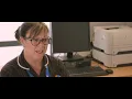 A day in the life of urgent care nurse Tracy Hutson