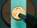 Look For 10 000 1974 US Pennies