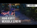 Download Lagu SI DOEL ANAK SEKOLAHAN - Haha Karyo Menggila Sendiri