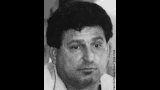 Mafia Profiles Volume 3 Frank DeCicco