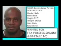 Indiana s Most Wanted Allen County T s Part 1