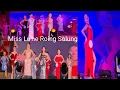 Download Lagu Miss Lu`ne  - 2025  Roing Solung Festival | 3rd Round | #solung #festival #thomasdarangvlogs