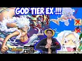 Download Lagu EX Luffy Nika Egghead No Counter 🔥🔥Bantai All EX Meta - One Piece Bounty Rush
