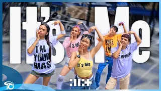 [K-POP IN PUBLIC | ONE TAKE] ILLIT (아일릿) 'It's Me' | Dance Cover by TC