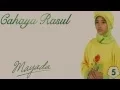 Lirik : Hayyul Hadie (Mayada) Cahaya Rasul 5