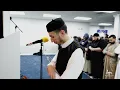 Lagu Ahmed Al-Qulaib I Taraweeh Night 4 I Juz 4 I HD