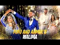 Download Lagu 💍✨ THE GRAND WALIMA of Brother Fufu \u0026 Amnol 👰🤵 || SHANIIS WORLD 🎉❤️
