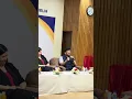 Are We Solving Real Problems or Just Researchable Ones Panel Reflection on Research Impact