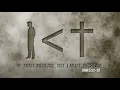 He Must Increase I Must Decrease