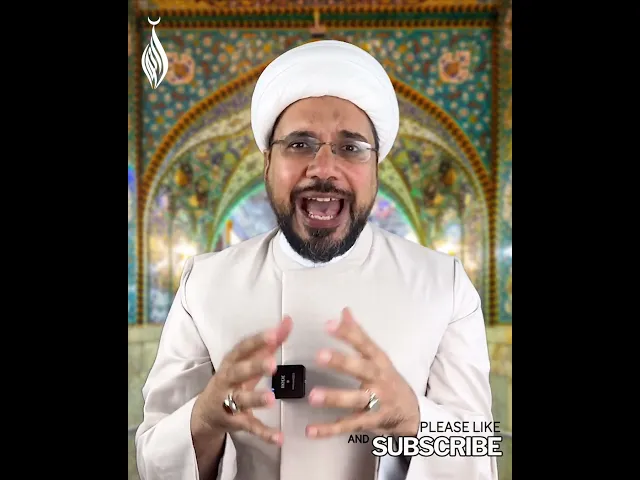 ⁣Which animals are halal and haram to eat? Sheikh Mohammed Al-Hilli