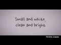 Christina Perri - edelweiss (Letra/Lyrics)