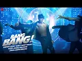 Bang Bang - Title Track | Full Song | BANG BANG! | Hrithik Roshan & Katrina Kaif | Vishal & Sheykhar