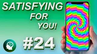 Download ASMR Satisfying Video With Original Sound, Anti-Stress #24 | COMERTINVEST! MP3