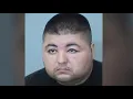 Superior court security officer accused of sexual abuse while at work