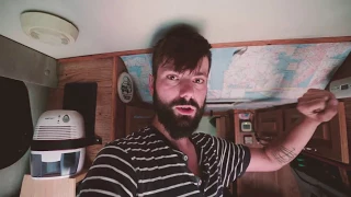 Struggling to Live Minimally – Pushing North 112